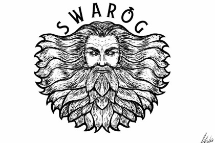 Swarog-logo